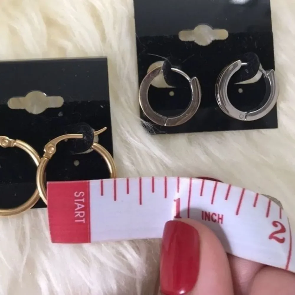 🎊CLEARANCE!! All‎ earrings for $25🎊